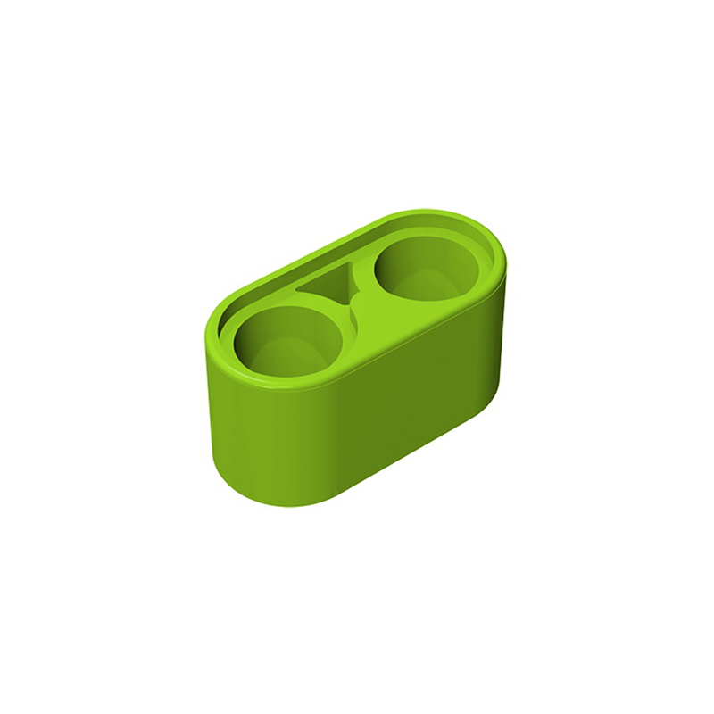 Gobricks 43857 10 قطع قطع مكعب - مراجعة Tech Accessories Gifts وسعره
